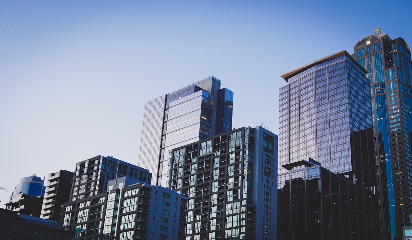 Leasing Property Support